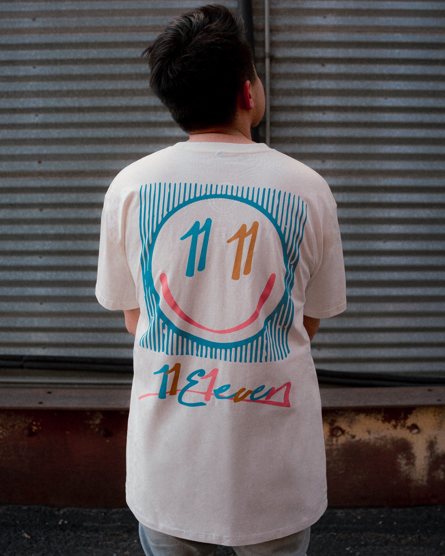 1111 Short Sleeve Tshirt