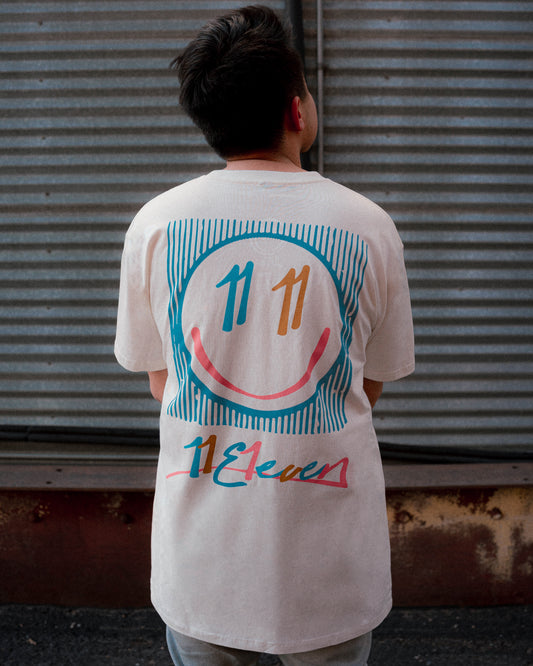 1111 Short Sleeve Tshirt