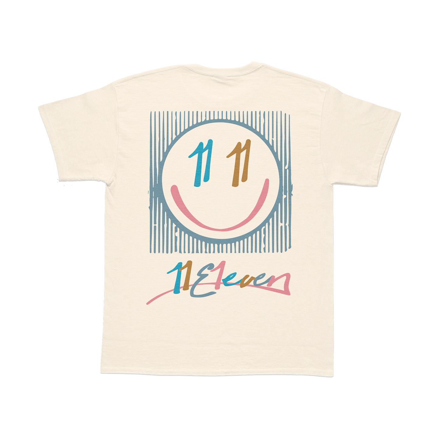 1111 Short Sleeve Tshirt