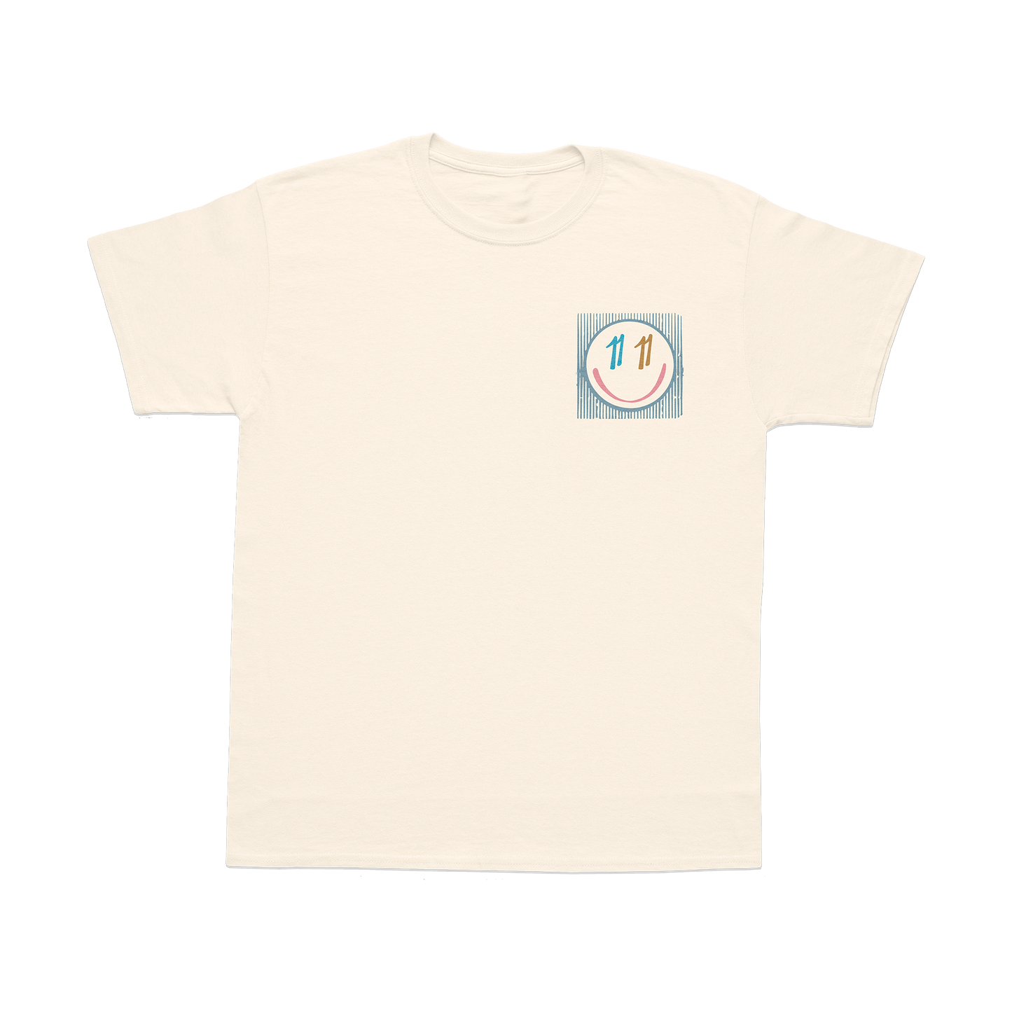 1111 Short Sleeve Tshirt