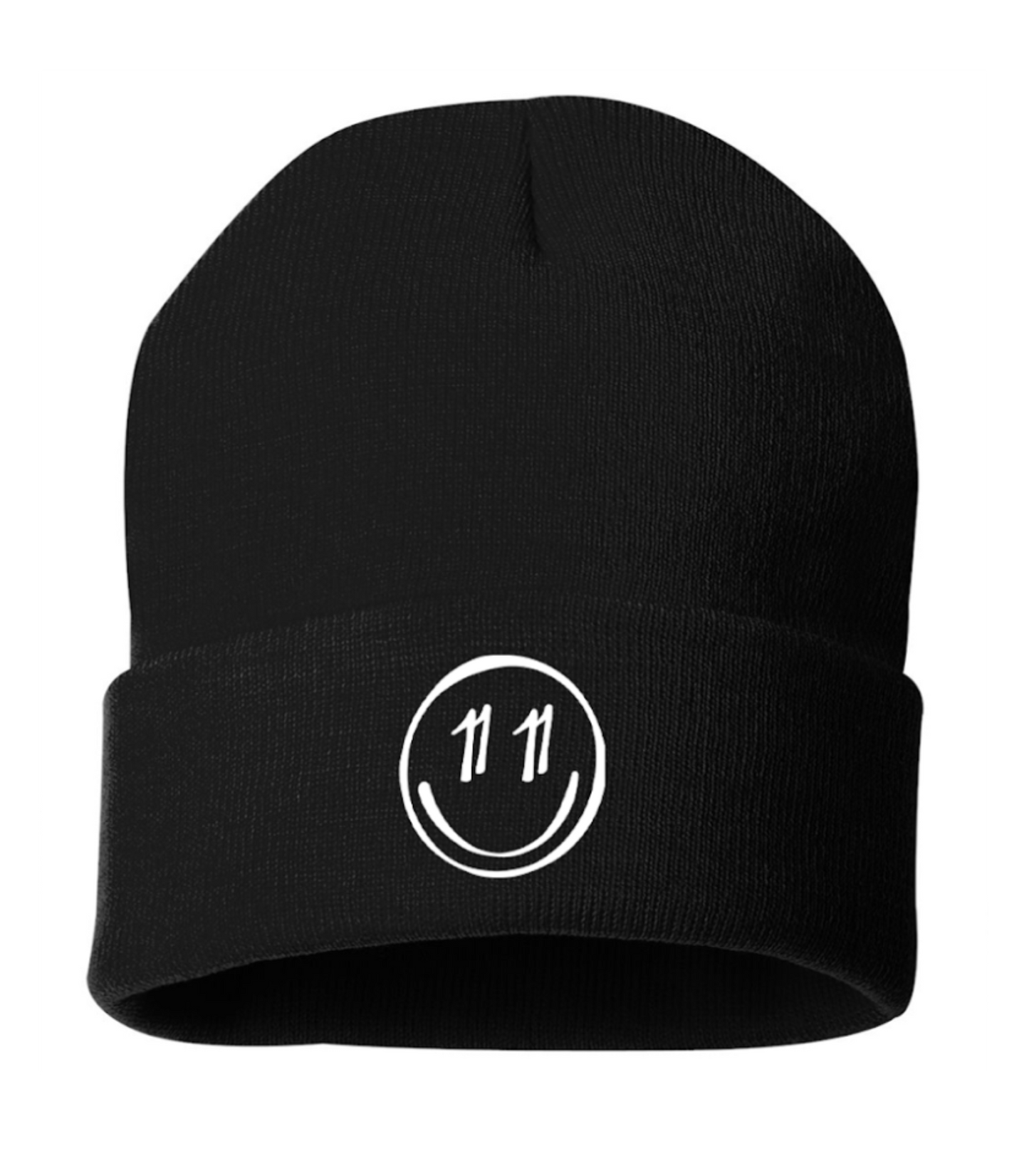 *NEW ITEM* 1111 Beanie
